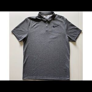 Men’s Nike Golf shirt, medium